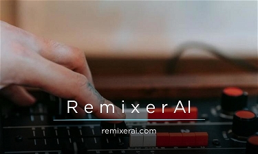 RemixerAI.com